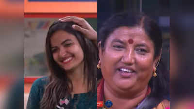 Bigg Boss 5 Telugu : పాన్ షాప్ పెట్టి చదివించాను.. ఎన్నో మాటలు అన్నారు.. సిరి తల్లి కన్నీటిగాథ