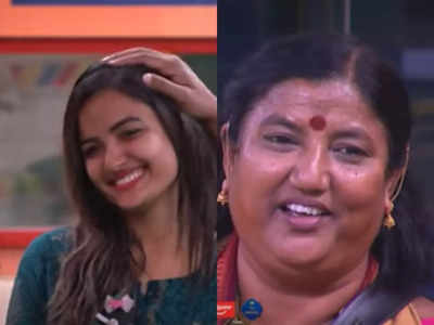 Bigg Boss 5 Telugu : పాన్ షాప్ పెట్టి చదివించాను.. ఎన్నో మాటలు అన్నారు.. సిరి తల్లి కన్నీటిగాథ