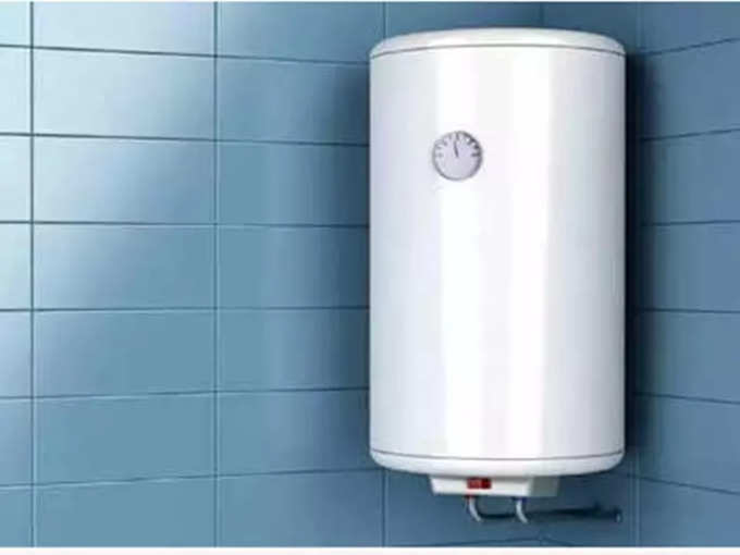 Best Water Heaters And Geysers