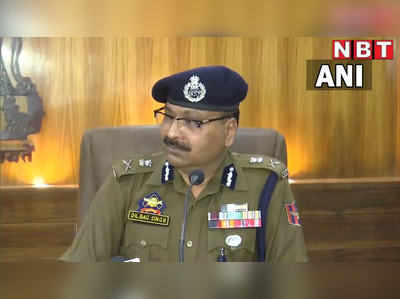 Kashmir News: पुलिस को पता है काम कैसे करना है, दूसरों से सबक लेने की जरूरत नहीं- महबूबा के आरोपों पर डीजीपी