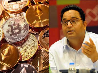 Cryptocurrency News: क्रिप्टोकरेंसी बाजार में बनी रहेगी या नहीं, जानें क्या मानते हैं Paytm फाउंडर विजय शेखर शर्मा