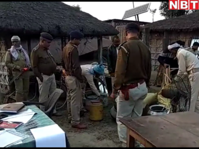 रिंटू सिंह हत्याकांड: मंत्री लेसी सिंह के भतीजे के घर की हुई कुर्की-जब्ती, 40 सामानों की बनी लिस्ट