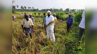 సీబీఐ మాజీ జేడీ లక్ష్మీనారాయణ సక్సెస్.. అనుకున్నది సాధించారు