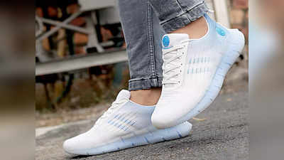 Running Shoes: पैरों को दौड़ते वक्त आरामदायक अहसास देंगे ये रनिंग शूज, यहां देखें Adidas और Puma जैसे विकल्प