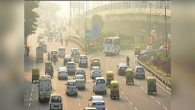 Delhi-NCR Air Pollution News : नोएडा की हवा में जहर... फिर घुटने लगा दम, दिल्ली-एनसीआर में अगले 3 दिन होगी मुश्किल