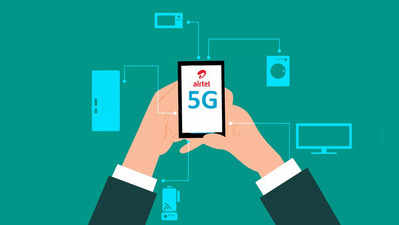 দেশের প্রথম Airtel 5G ট্রায়াল হল বাংলায়