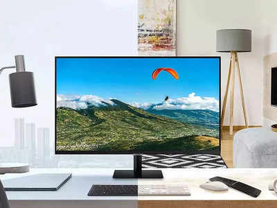 नेहमीचे काम आणि मनोरंजनासाठी हे 27 inch monitors बेस्ट ऑप्शन आहेत