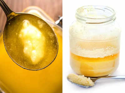 Healthy Desi Ghee: सफेद या पीला? जानें किस रंग के घी में होता है ज्‍यादा दम, किसे खाने से शरीर बन सकता है पहलवान
