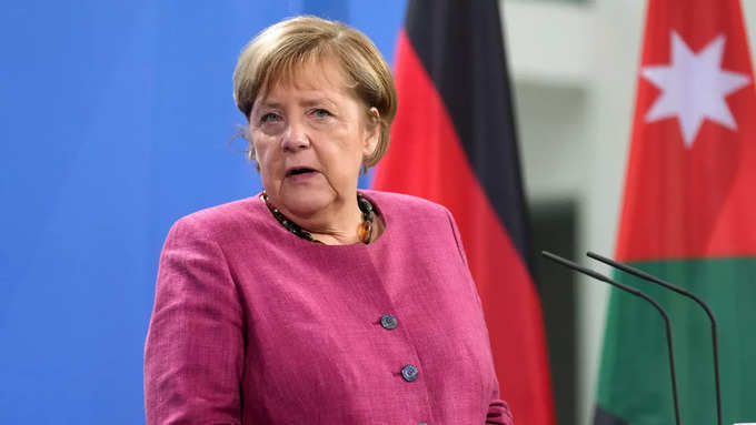 Germany&#39;s Angela Merkel to meet Joe Biden during G20 summit
