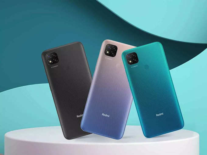 Redmi 9 Activ