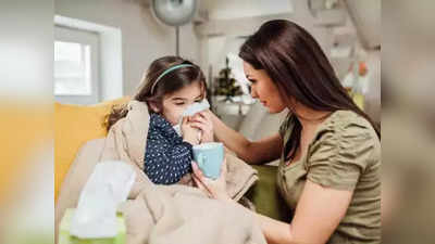 Cold And Flu : சளி மற்றும் காய்ச்சலில் இருந்து தப்பிக்க உதவும் உணவுகள்! எல்லா வயதினருக்கும் ஏற்றதும் கூட!