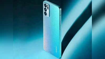 Oppo Reno 7: भन्नाट फीचर्ससह ओप्पो रेनो ७ स्मार्टफोन सीरिज लाँच, पाहा डिटेल्स