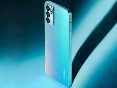 Oppo Reno 7: भन्नाट फीचर्ससह ओप्पो रेनो ७ स्मार्टफोन सीरिज लाँच, पाहा डिटेल्स