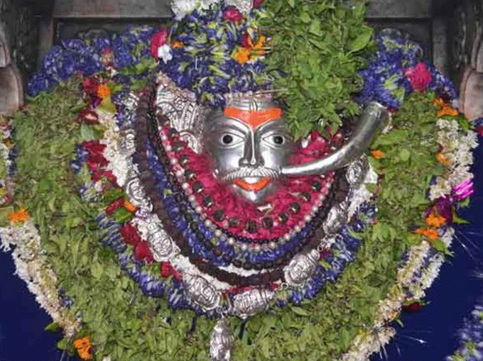 bhairav