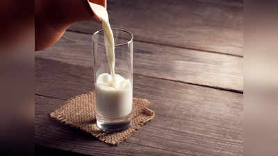 National Milk Day : ആരോഗ്യഗുണം കൂടുതൽ പശുവിൻ പാലിനോ എരുമപ്പാലിനോ?