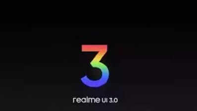 Realme UI 3.0: बदल जाएंगे सभी Realme स्मार्टफोन्स! इन फोन्स को मिलेगा लेटेस्ट अपडेट