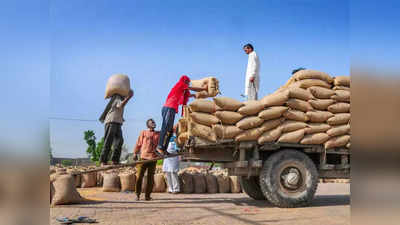 Journey of India: भुखमरी के दिनों से लेकर अन्नदाता तक का भारत का सफर