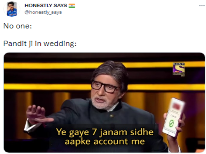 एक बार में 7 जन्म!