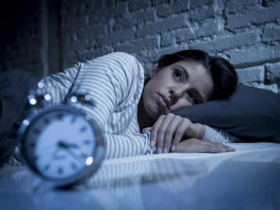 Insomnia : അറിയാമോ, ഉറക്കക്കുറവ് പ്രമേഹത്തിന് കാരണമായേക്കാം