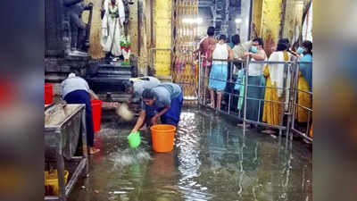 ஏன் ரெட் அலர்ட் கொடுக்கப்பட்டது? பாலச்சந்திரன் கொடுத்த விளக்கம்!