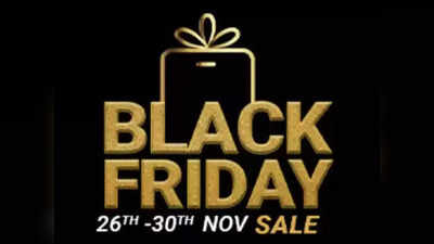 Flipkart Black Friday Sale: मस्तच! Oppo A12 स्मार्टफोन खरेदी करा फक्त ४० रुपयात, जाणून घ्या ऑफर