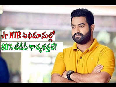 YSRCP కి భయపడుతున్న Jr NTR.. మీ సినిమాలకు కలెక్షన్లు మా వల్లే.. టీడీపీ ఎమ్మెల్యే సంచలనం!