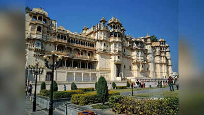 जानिए क्यों कहलाया जाता है उदयपुर भारत का सबसे रोमांटिक शहर