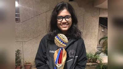 UPSC Success Story: 22 साल की उम्र में IAS बनी ये लड़की, कुछ ऐसा है IIT से यूपीएससी तक का सफर