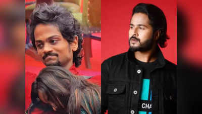 Bigg Boss 5 Telugu : షన్నుతో రిలేషన్.. అది నేను ఊహించలేదు.. నోరు విప్పిన సిరి లవర్ శ్రీహాన్