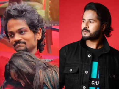 Bigg Boss 5 Telugu : షన్నుతో రిలేషన్.. అది నేను ఊహించలేదు.. నోరు విప్పిన సిరి లవర్ శ్రీహాన్