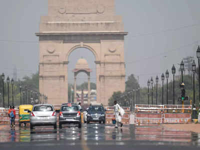 Delhi-NCR Weather Update:  अगले हफ्ते पलटी मारेगा मौसम, बढ़ेगी ठंड, छाए रहेंगे बादल, जानिए पूरा हाल