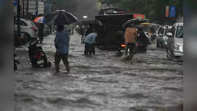 Red Alert in Tamilnadu: तमिलनाडु में भारी बारिश से तबाही, मौसम विभाग ने इन 5 जिलों में जारी किया रेड अलर्ट