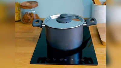 அதிக திறன் கொண்ட ஹை-குவாலிட்டி induction cooktop’கள் இப்போது அமேசான் கிரேட் டீலில் பெறலாம்.