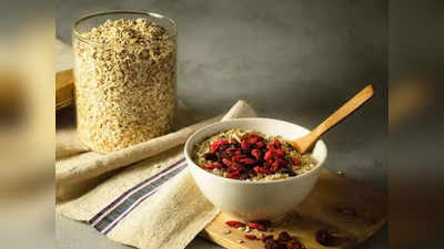 உங்கள் எடை குறைத்து ஸ்லிம்மான தோற்றத்தை பெற உதவும் Healthy oats.