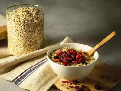 உங்கள் எடை குறைத்து ஸ்லிம்மான தோற்றத்தை பெற உதவும் Healthy oats.