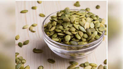 Pumpkin Seeds : മത്തക്കുരു പി.സി.ഒ.എസിന് പരിഹാരമാകുമോ?