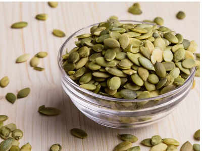 Pumpkin Seeds : മത്തക്കുരു പി.സി.ഒ.എസിന് പരിഹാരമാകുമോ?