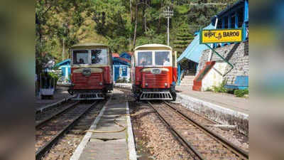 ചരിത്രം ചൂളം വിളിച്ച് മല കയറുമ്പോൾ; യുനെസ്കോ അംഗീകരിച്ച ഇന്ത്യയിലെ 3 പര്‍വത റെയിൽ പാതകൾ