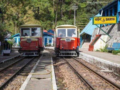 ചരിത്രം ചൂളം വിളിച്ച് മല കയറുമ്പോൾ; യുനെസ്കോ അംഗീകരിച്ച ഇന്ത്യയിലെ 3 പര്‍വത റെയിൽ പാതകൾ