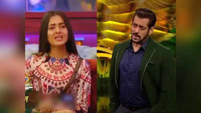 Bigg Boss 15, 27 Nov 2021 Promo: सलमान से उलझीं तेजस्वी प्रकाश, रवैया देख भड़के ऐक्टर