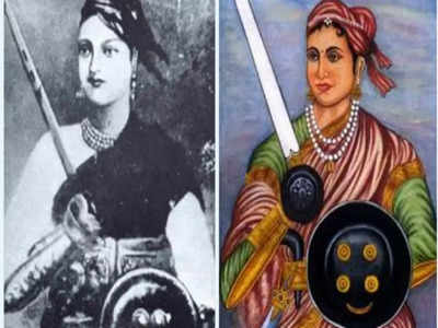 Indian Queens: ये हैं भारत की वो 5 वीरांगना, जिन्होंने देश को आजादी दिलाने में दिया अहम बलिदान