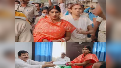 बिहार पंचायत चुनाव : पटना बेऊर जेल से मुखिया बनीं सोनी देवी, नवादा के पौरा पंचायत के लोगों ने जाताया भरोसा