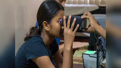 Biometric Aadhaar: मस्तच! आता तीन वर्षाच्या मुलांसाठी बनणार बायोमॅट्रिक आधार?, काय फायदा होणार, पाहा
