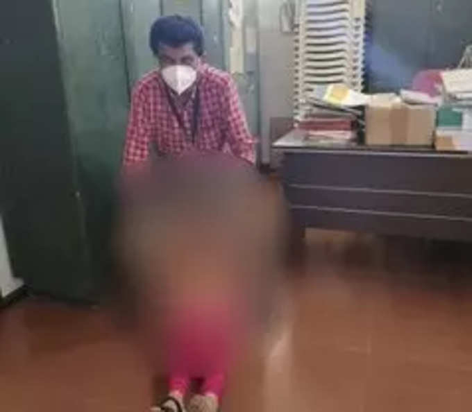 mangalore doctor viral video