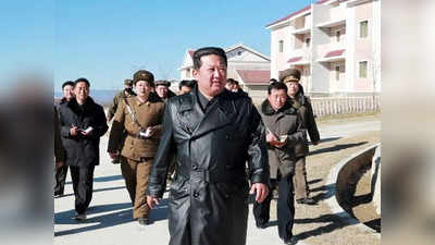 Kim Jong-un வட கொரியாவில் லெதர் கோட் அணிய தடை... ஏன் தெரியுமா?