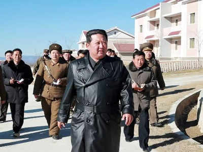 Kim Jong-un வட கொரியாவில் லெதர் கோட் அணிய தடை... ஏன் தெரியுமா?