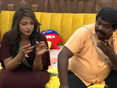 Bigg Boss 5: இந்த வார எலிமினேஷன் இவர்தான்? எதிர்பார்த்த ஒருவர் தான்