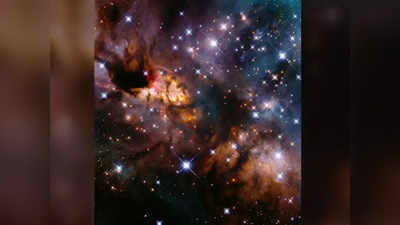 अंतरिक्ष में दिखी सितारे बनाने वाली फैक्ट्री, हबल टेलिस्कोप ने खींची प्रॉन नेब्युला की अद्भुत फोटो