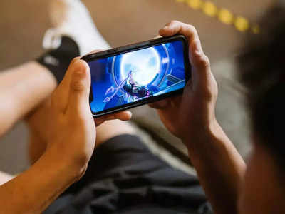 Gaming Smartphones : जबरदस्त डिस्प्ले- स्टोरेजसह येणाऱ्या या  गेमिंग स्मार्टफोन्सवर मिळतोय डिस्काउंट, पाहा लिस्ट