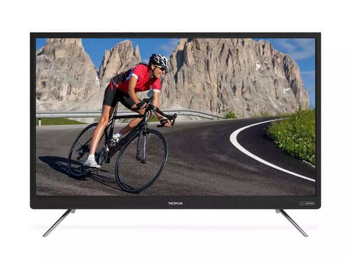 Nokia 32-inch HD Ready LED Smart Android TV